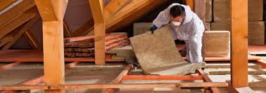 Best Fireproof Insulation in Mount Pleasant, WI